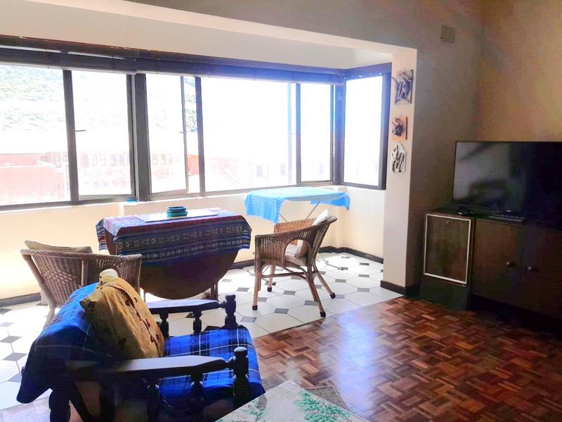 To Let 2 Bedroom Property for Rent in Fish Hoek Western Cape